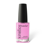 SolarGel™ Nail Polish Ready, Set, Snow #381, 15ml