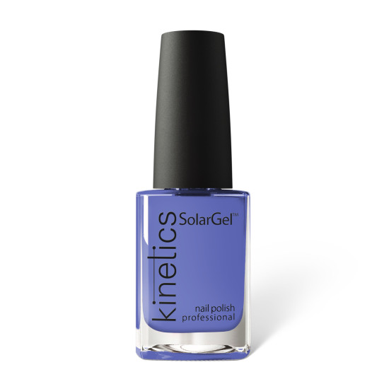 SolarGel™ Nail Polish Love in the Snow #385, 15ml