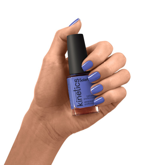 SolarGel™ Nail Polish Love in the Snow #385, 15ml