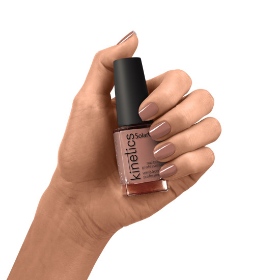 SolarGel™ Nail Polish Nude Different #392, 15ml