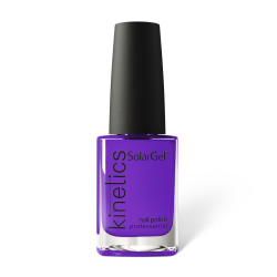 SolarGel™ Nail Polish Freedom #401, 15ml
