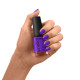 SolarGel™ Nail Polish Freedom #401, 15ml
