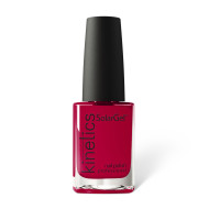 SolarGel™ Nail Polish More Lipstick #404, 15ml