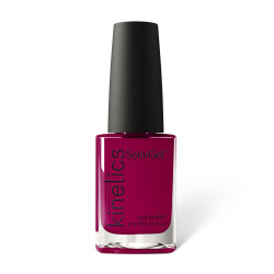 SolarGel™ Nail Polish Berries on Ice #409, 15ml