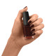 SolarGel™ Nail Polish Alluring Brown #410, 15ml
