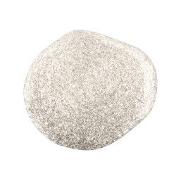 SolarGel™ Nail Polish Glitter for Breakfast #413, 15ml