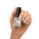 SolarGel™ Nail Polish Glitter for Breakfast #413, 15ml