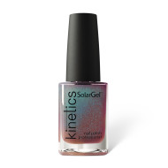 SolarGel™ Nail Polish Shh, I'm Fabulous #417, 15ml