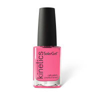 SolarGel™ Nail Polish Unfollow Pink #423, 15ml