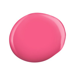 SolarGel™ Nail Polish Unfollow Pink #423, 15ml