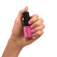 SolarGel™ Nail Polish Unfollow Pink #423, 15ml