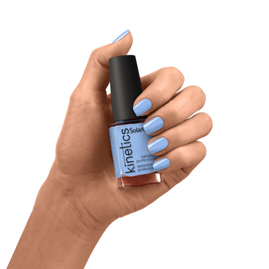 SolarGel™ Nail Polish Error 404 #427, 15ml