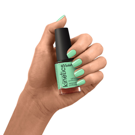 SolarGel™ Nail Polish Reconnect #428, 15ml