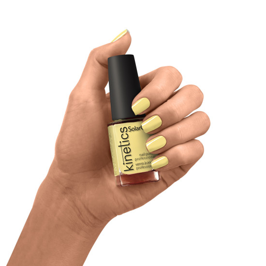 SolarGel™ Nail Polish Fly High #430, 15ml
