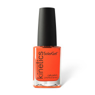 SolarGel™ Nail Polish Flame Fame #431, 15ml