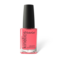 SolarGel™ Nail Polish Adrenaline Blush #432, 15ml