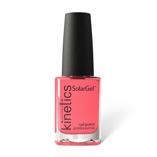 SolarGel™ Nail Polish Adrenaline Blush #432, 15ml