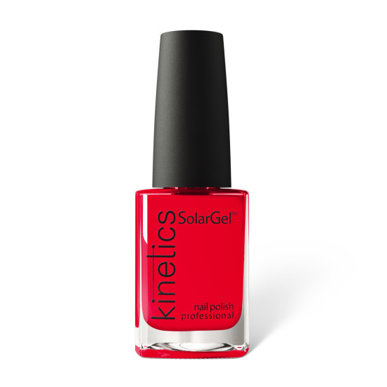 SolarGel™ Nail Polish Get Red Done #435, 15ml