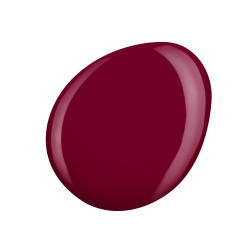 SolarGel™ Nail Polish Serene Doubts #440, 15ml