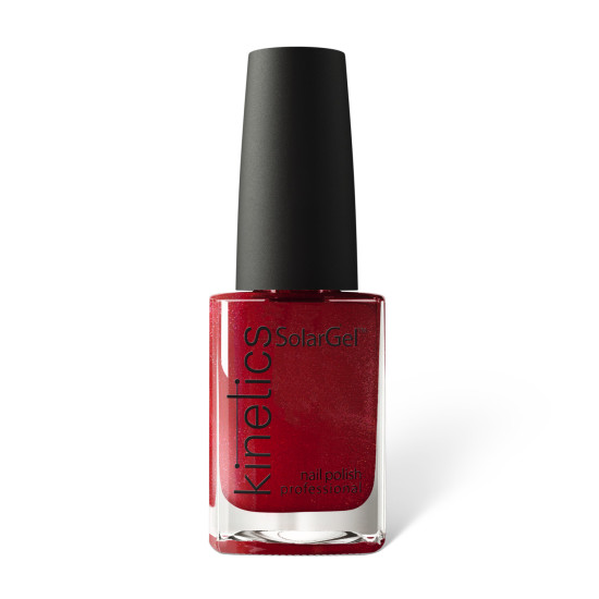 SolarGel™ Nail Polish Rebel Heart #448, 15ml