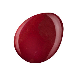SolarGel™ Nail Polish Rebel Heart #448, 15ml