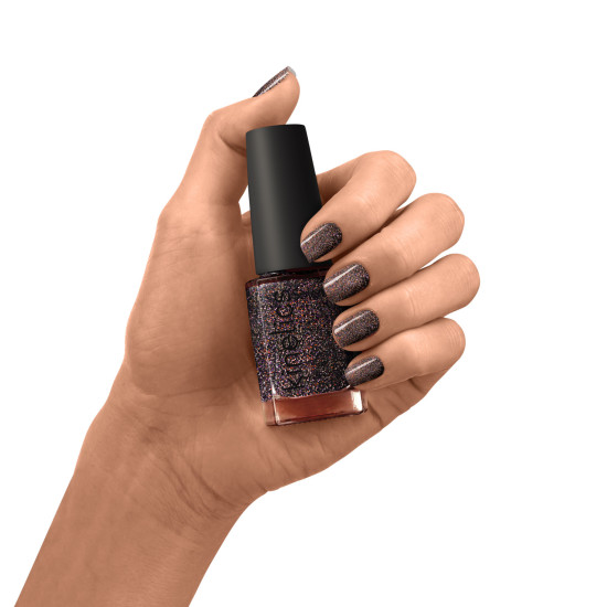 SolarGel™ Nail Polish A bit of a Devil #449, 15ml