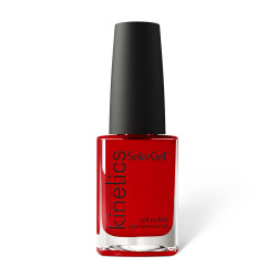 SolarGel™ Nail Polish Scarlet Letter #464, 15ml