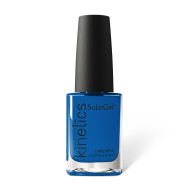 SolarGel™ Nail Polish Blue Jeans #467, 15ml