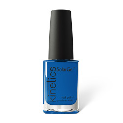 SolarGel™ Nail Polish Blue Jeans #467, 15ml
