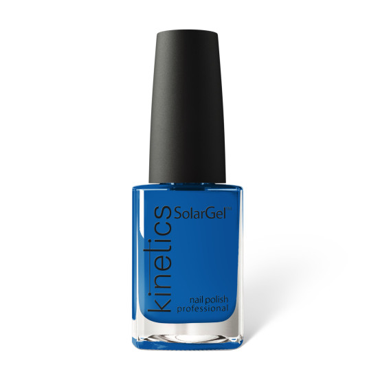 SolarGel™ Nail Polish Blue Jeans #467, 15ml