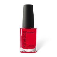 SolarGel™ Nail Polish Epicure Wine #474, 15ml