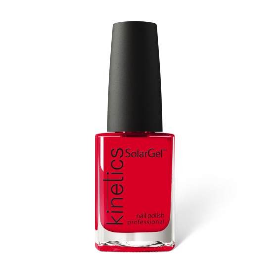 SolarGel™ Nail Polish Epicure Wine #474, 15ml