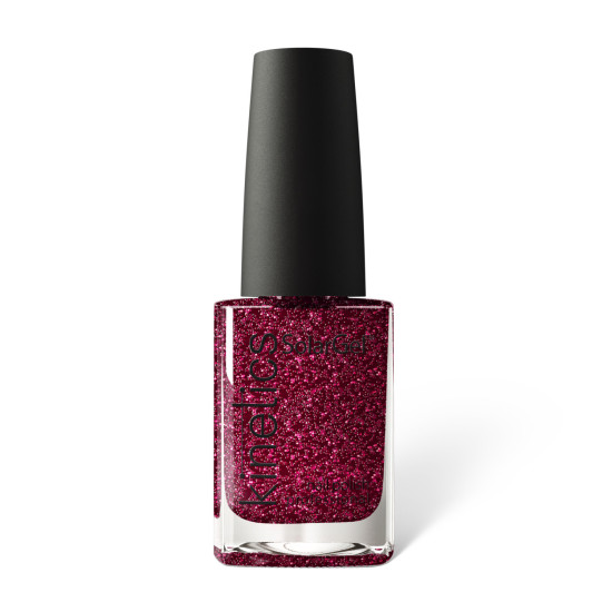 SolarGel™ Nail Polish Courage #484, 15ml