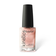 SolarGel™ Nail Polish Pearl Glaze #486, 15ml