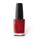 SolarGel™ Nail Polish Iron Red #489, 15ml