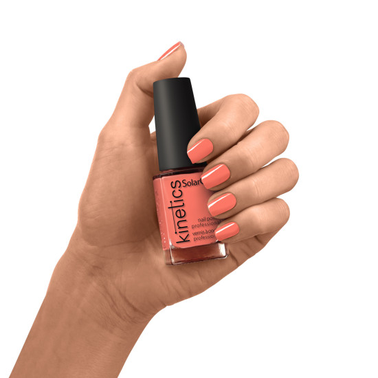 SolarGel™ Nail Polish Pinnable #495, 15ml