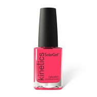 SolarGel™ Nail Polish Recharged Blush #496, 15ml