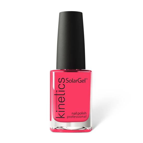 SolarGel™ Nail Polish Recharged Blush #496, 15ml