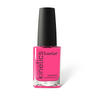 SolarGel™ Nail Polish Savage Wink #497, 15ml