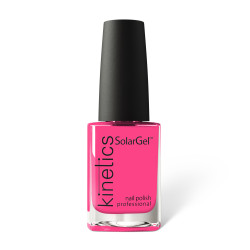 SolarGel™ Nail Polish Savage Wink #497, 15ml