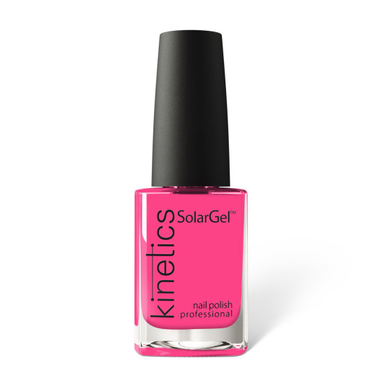 SolarGel™ Nail Polish Savage Wink #497, 15ml