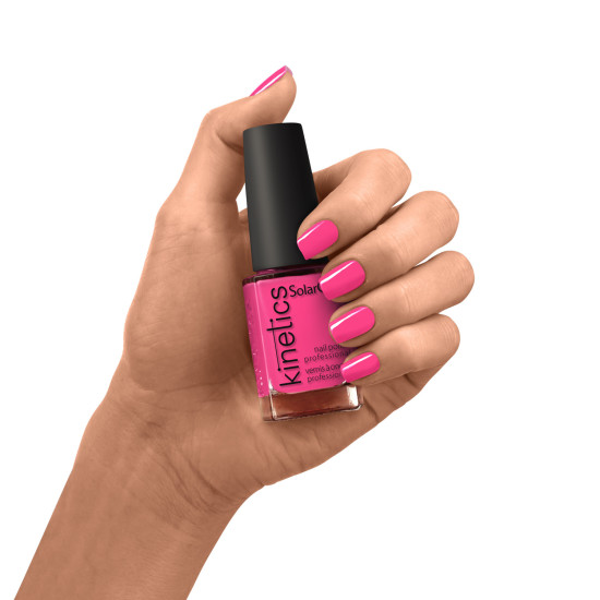 SolarGel™ Nail Polish Savage Wink #497, 15ml