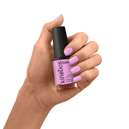 SolarGel™ Nail Polish Unfreeze #499, 15ml