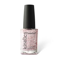 SolarGel™ Nail Polish Success in Rose #518, 15ml