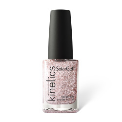 SolarGel™ Nail Polish Success in Rose #518, 15ml