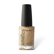 SolarGel™ Nail Polish Goal Digger #521, 15ml