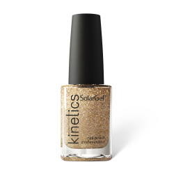 SolarGel™ Nail Polish Goal Digger #521, 15ml