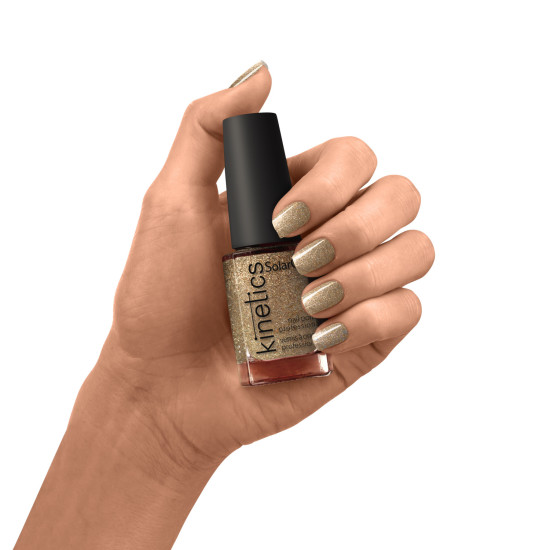 SolarGel™ Nail Polish Goal Digger #521, 15ml