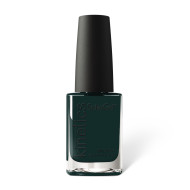 SolarGel™ Nail Polish Verdict Green #523, 15ml