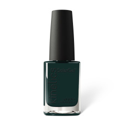 SolarGel™ Nail Polish Verdict Green #523, 15ml